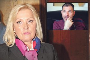 Porodica Snežane Đurišić je preživela strašne dane zbog njenog sina