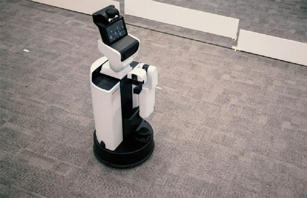 Na Olimpijskim igrama 2020.godine, Toyota roboti će raditi kao pomoćnici