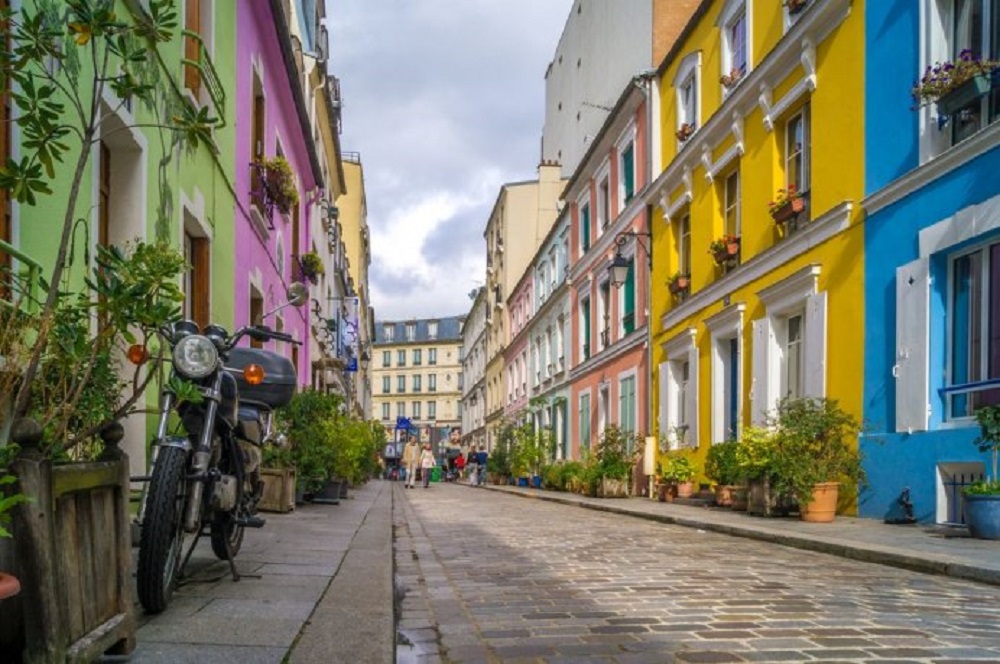 Ovo je jedno od najlepših mesta u Parizu, po mišljenju turista