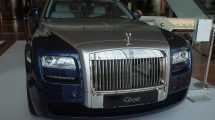 Rolls-Royce: Bez BMW bismo bili mrtvi
