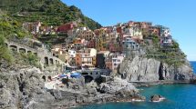 Još jedan grad u Italiji nudi pare da se preselite tamo, ali samo uz jedan uslov!