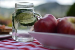 KRASTAVAC VODA će istopiti kilograme, a priprema je izuzetno JEDNOSTAVNA