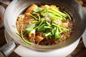Recept dana: Pirinčana supa!