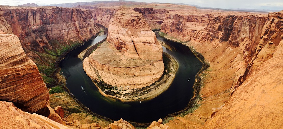 Od ovih 10 činjenica, ne znate bar 5 o najdubljem kanjonu u svetu