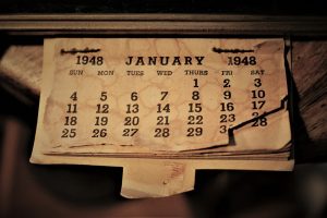 3 datuma za VELIKE PROMENE u životu 2022. godine: Čitanje za svaki horoskopski znak