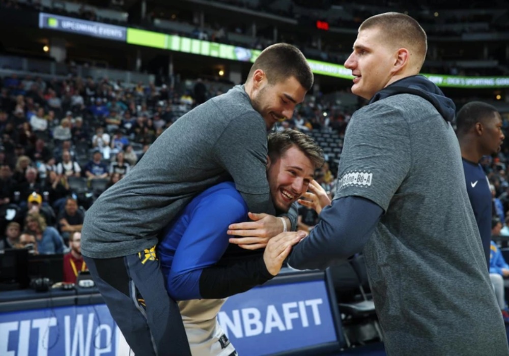 FANTASTIČNA VEST ZA DENVER Nikola Jokić i Nagetsi dobili NAJBOLJE MOGUĆE POJAČANJE!