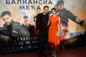 Biković: "Ovo je film koji je važan za nas"