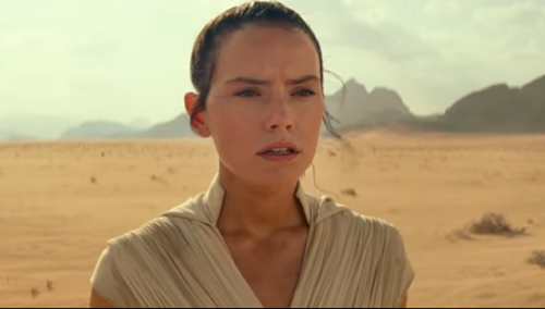 Fanovi SPREMITE SE! Trejler za ,,Star Wars: The Rise of Skywalker'' je pred vama!
