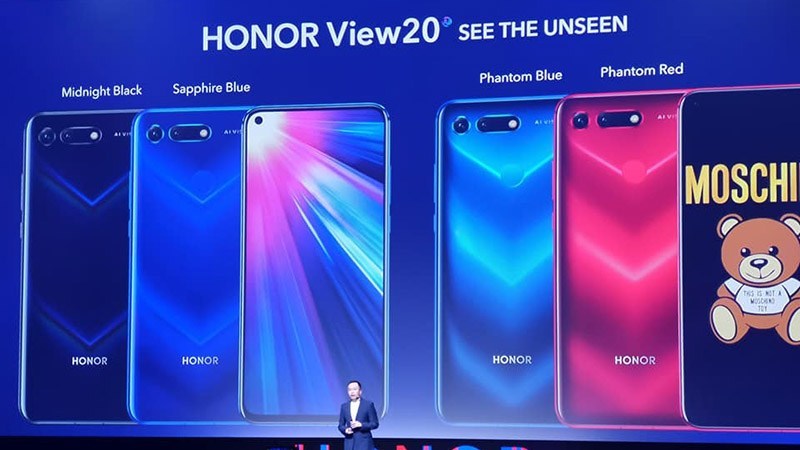 Svetsko tržište mobilnih telefona zajedno osvajaju Huawei i Honor
