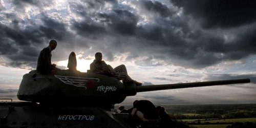 Najgledaniji ruski akcioni film T-34 od ovog četvrtka u bioskopima!