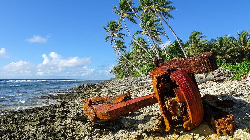 Tuvalu 1