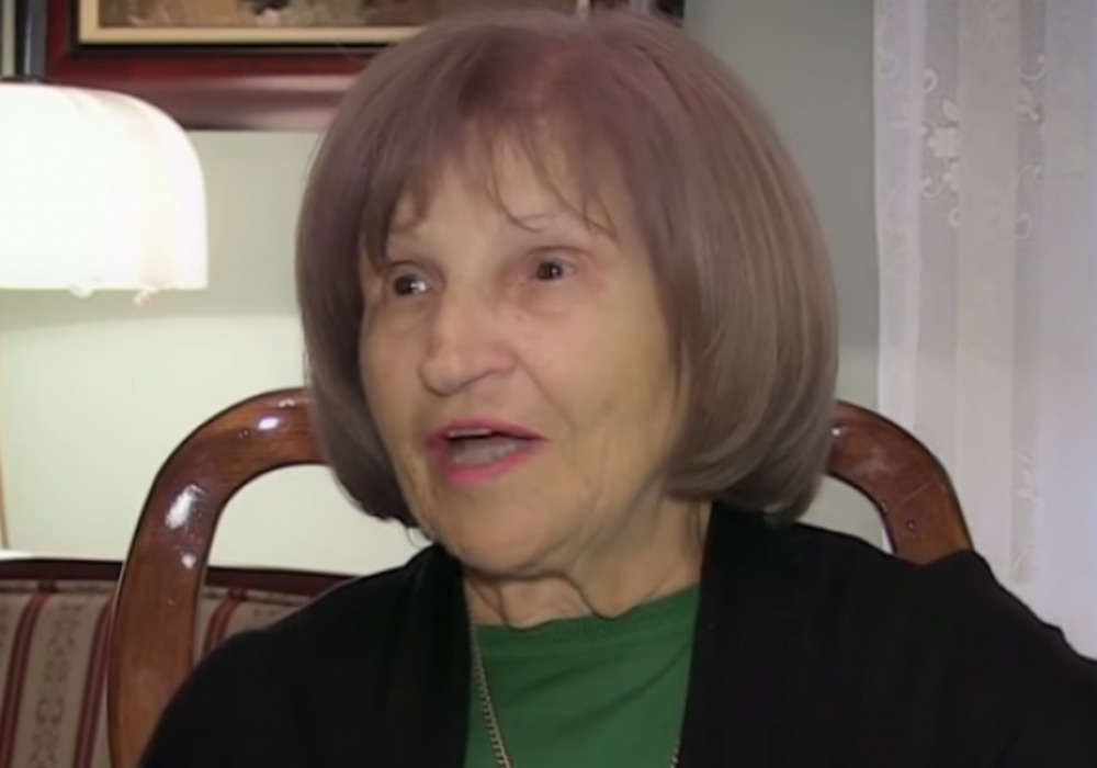 "Kad budem umrla..." Ispovest Mire Banjac, umetnice koja neumorno radi u 93. godini