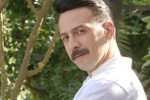 Turski glumac Ugur Ozbagi zaveo pevačicu Yildiz Asyali