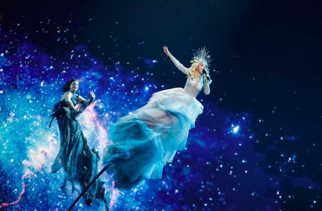 DIVA EUROVISION TEL AVIV 2019 LIVE BLOG