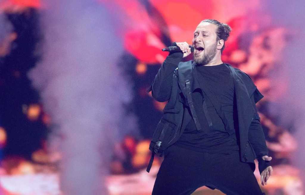 DIVA EUROVISION TEL AVIV 2019 LIVE BLOG