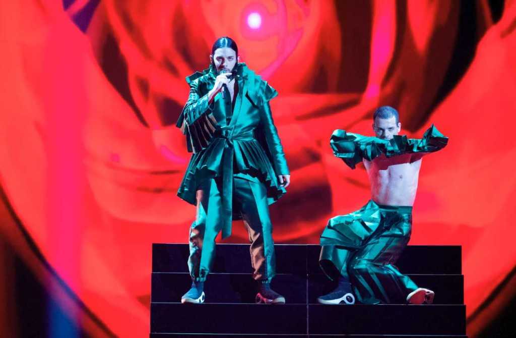 DIVA EUROVISION TEL AVIV 2019 LIVE BLOG