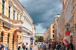 Banjaluka- nepravedno zapostavljena turistička destinacija