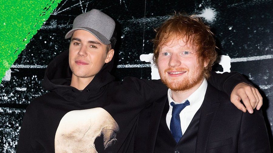Bieber je ponovo udružio snage sa Edom Sheeranom i nakon dugo vremena objavio singl! (VIDEO)