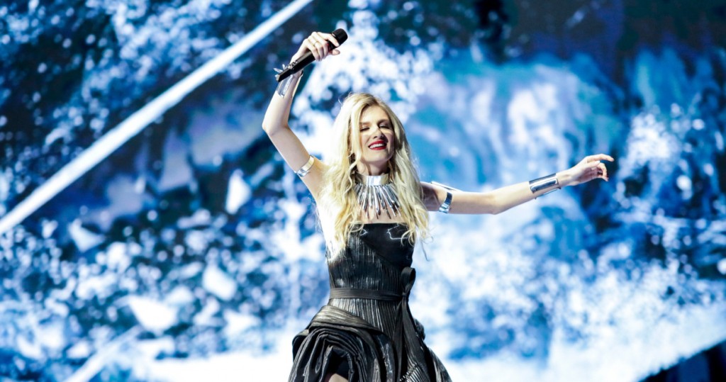 FINALE! DIVA EUROVISION 2019 TEL AVIV LIVE BLOG