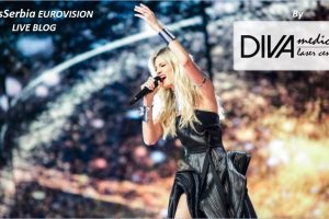 DIVA EUROVISION TEL AVIV 2019 LIVE BLOG