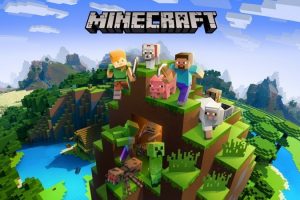 Minecraft je postao najprodavanija igra ikada