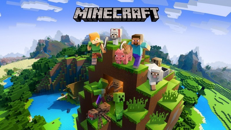 Minecraft je postao najprodavanija igra ikada