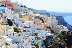 Najbolja grčka ostrva koja možete da posetite u oktobru