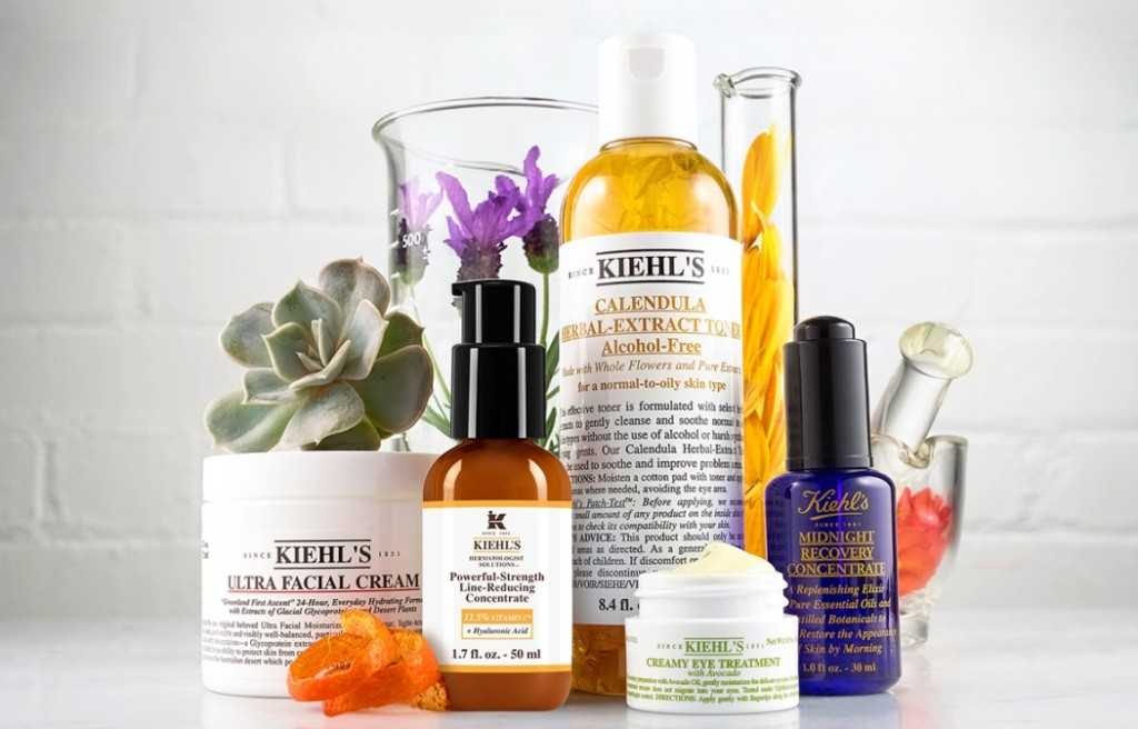 KIEHL’S SINCE 1851 OTVARA SVOJA PRVA VRATA U SRBIJI