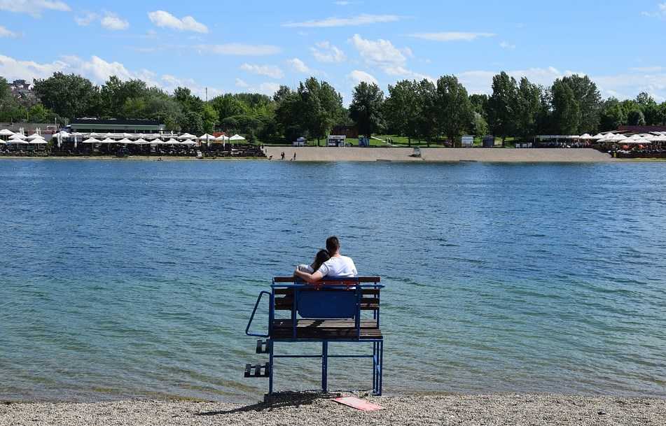 Gradi se novi most koji će povezati Novi Beograd i Adu Ciganliju!