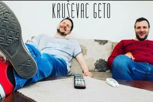 KRUŠEVAC GETO OVOG JUNA U BARUTANI UZ HERNAN-a CATTANEO-a, NICK-a WARREN-a, EDDIE EVIL RICHARDS-a I MNOGE DRUGE