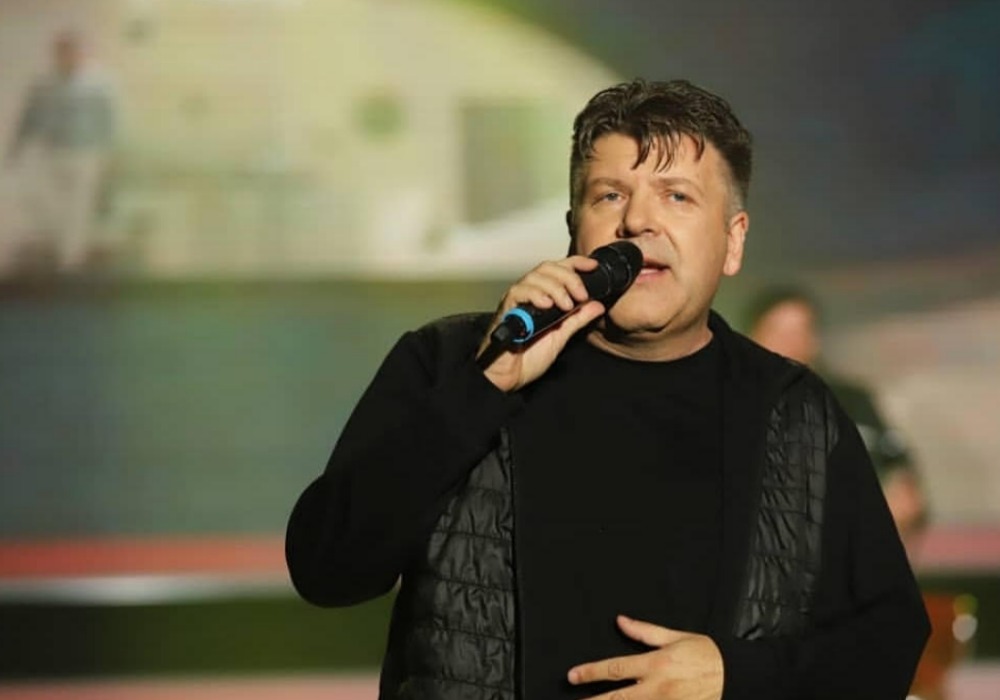 Bane Bojanić: "Drago mi je što nisam pogrešio, kada je pesma u pitanju"!