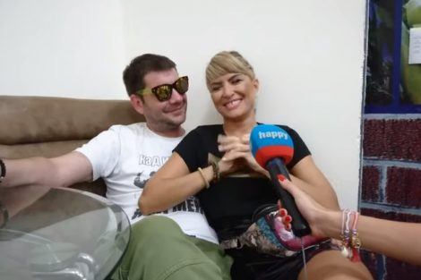 IVAN SAOPŠTIO: Jelena je TRUDNA! Rijaliti par se obratio javnosti! (VIDEO)