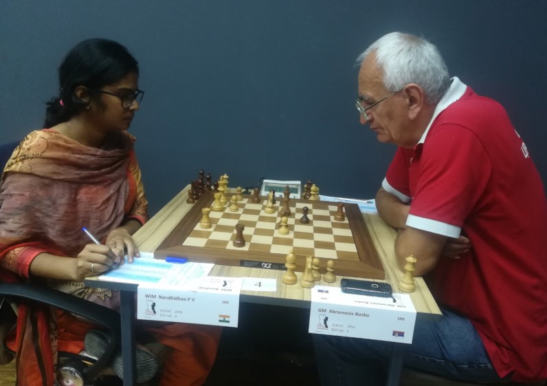 Dvanaestogodišnjak pobedio majstora šaha