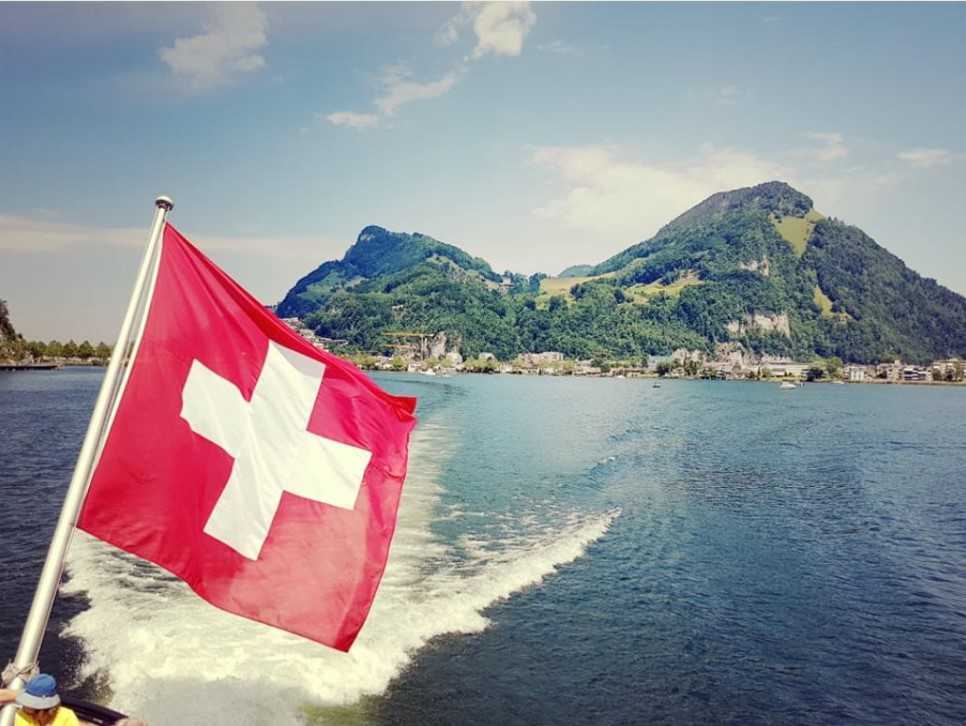 Najbolje od Švajcarske: Zlatna tura koja se ne propušta