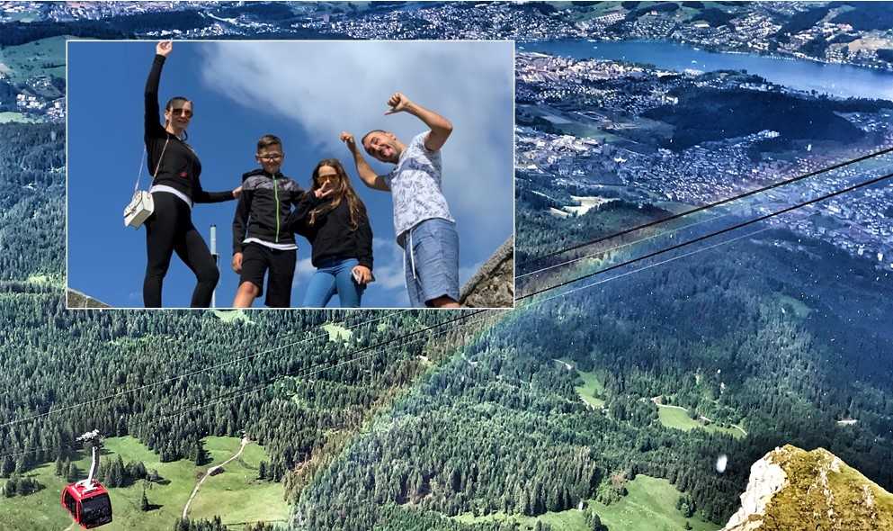 Najbolje od Švajcarske: Zlatna tura koja se ne propušta