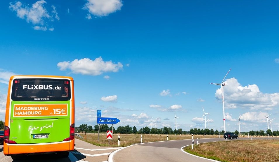 FlixBus je stigao u Srbiju! Ovo su PRAVILA KOJA MORATE ZNATI