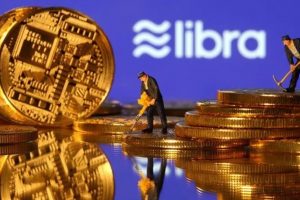 Facebook ne planira da lansira Libra kriptovalutu sve dok regulatori ne budu zadovoljni