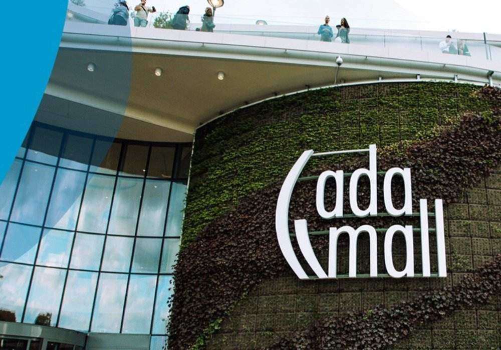Dani bez stresa, dani za opuštanje: Ada Mall postaje beogradska Zen Oaza