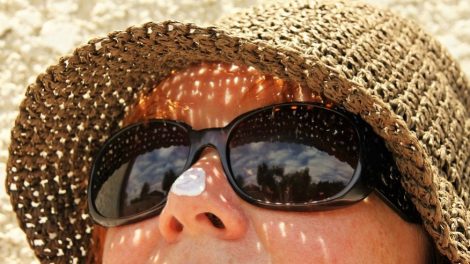 Saveti za negu nakon SUNČANJA: Pružite svojoj koži odgovarajući tretman