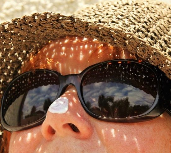 Saveti za negu nakon SUNČANJA: Pružite svojoj koži odgovarajući tretman