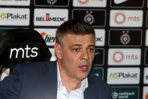 PARTIZAN PREOKRETOM DO POBEDE: Natho sa penala pokrenuo crno-bele, Čolić stavio tačku