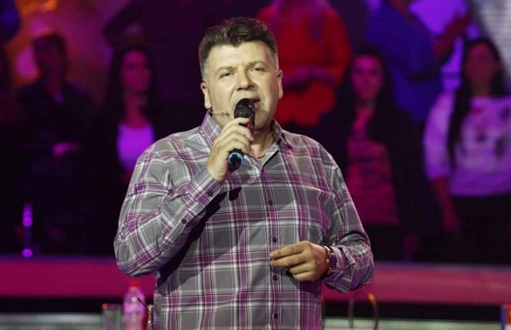 IZNENADIO SE KADA JE VIDEO: Bane Bojanić nije mogao da veruje kada je video da crnac peva njegovu pesmu! (VIDEO)