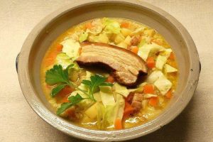 Recept dana: Supa od kupusa