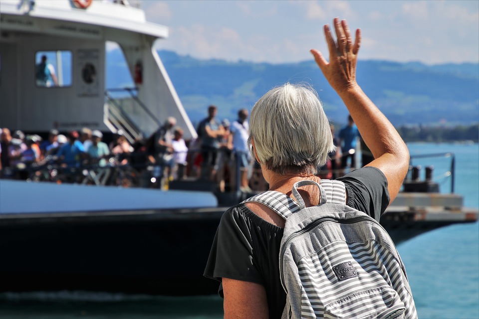 Zaposleni na grčkim trajektima štrajkuju 24. septembra