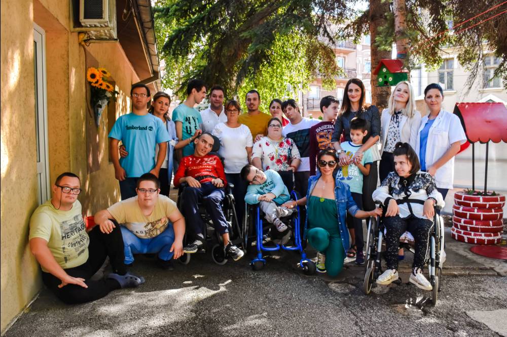 U Zaječaru održana radionica „Deca pomažu deci“: Srce puno ljubavi i razumevanja za različitost