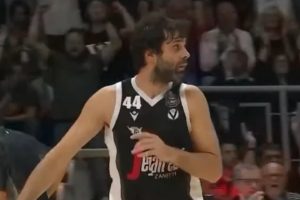 TEODOSIĆ OPČINIO ITALIJANE! Opet je prosuo magiju! (VIDEO)