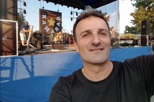 IVAN MILINKOVIĆ: PRE BIH SNIMIO DUET SA BRENOM, NEGO SA DRAGANOM I CECOM!