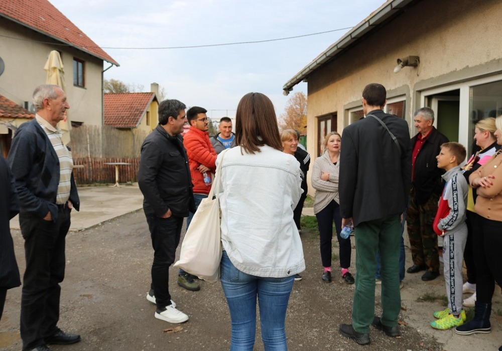 Još jedno opasno mesto za život u Srbiji!