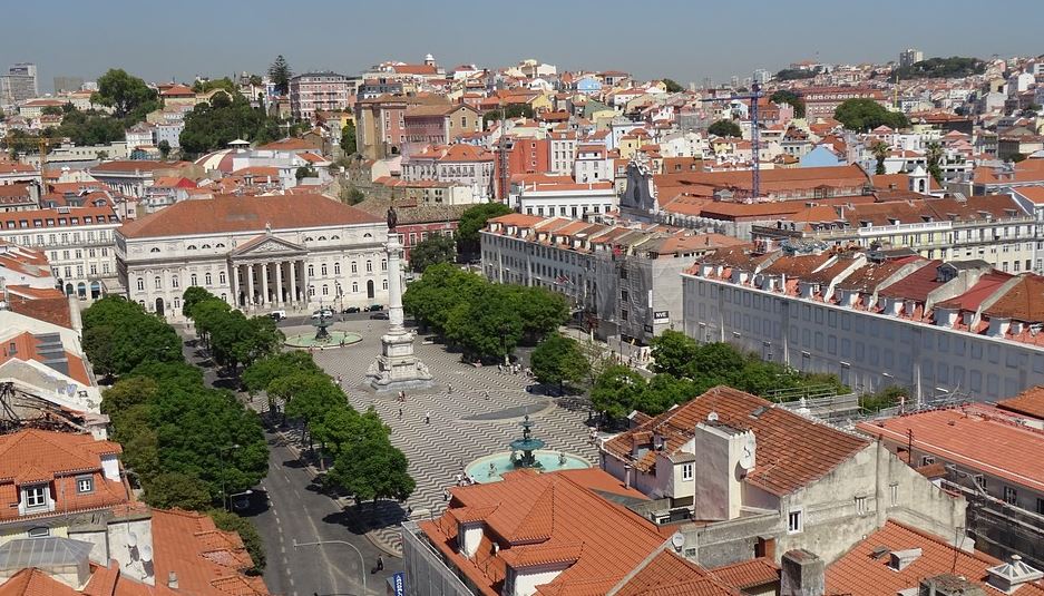 Portugal odlučio da stavi Lisabon pod „kontrolisani“ režim!