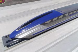 maglev